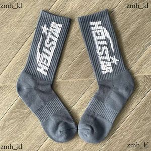 Designer Men's Socks Hell Star Sock Studios Classic For Men And Women Hellstar Sock Hip Hop 776