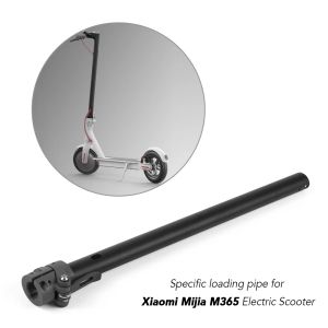 Products Original Scooter Loading Pipe Scooter Vertical Rod Handlebar Supporting Rod Replacement for Xiaomi Mijia M365 Electric Scooter