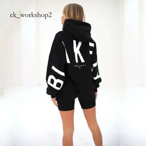 White Foxx hoodie toppkvalitet Löst 24SS Women Hoodies Girl White Foxs Casual Letters Tryckt tröja Sweatshirt mode Lång ärm Loose Designer Sweater 469