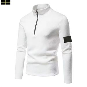 Giacca di pietra Designer di alta qualità con cappuccio da uomo con cappuccio con felpa con cappuccio da donna con cappuccio di maglioni marcati masWears Giacche per abbigliamento sportivo Pullover casual