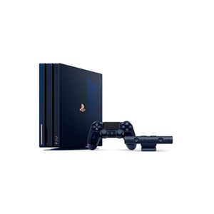 PS4 Pro 2TB Limited Edition Console01234567891011565971