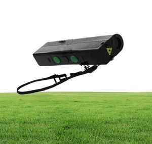 Mini Dual Direction Green Laser Sword for Laser Man Show 532nm 200MW Doubleheaded Wide Beam Laser8029170