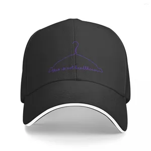 Ball Caps Questo non è il cappotto da baseball Hance Hance Hance (Purple) Cappelli occidentali Hat Hat Big Dimensioni per gli uomini femminili