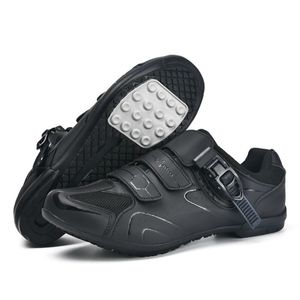 Männer nicht verlockende Mountainbikeschuhe ohne Stollen Road Fahrrad RB Geschwindigkeit Nicht -Blei -Radschuhe Sneaker Flat Pedal MTB Männer 240416