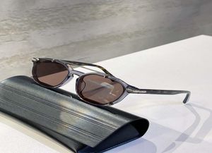 Yeni Erkek Tasarımcı Güneş Gözlüğü Kadın Zarar Zarif Metal Soylu Soylu Stil Açık Açık Renkli Lensler Kedi Göz Şekeri Moda Gözlük4402551