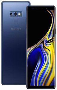 Samsung Galaxy Note 9 Note 9 N960Uオリジナルロック解除LTE携帯電話CTA Core 64Quot Dual 12MP RAM 6GB ROM 128GB NFC Refurbish5547711