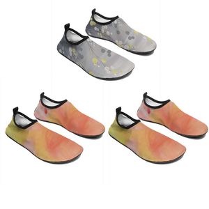 Skor män design tecknad film kvinnor djur anpassat ord vada diy svart vit blå röd slip-on mens tränare gai 093 118 wo s s s