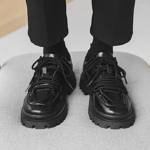 Casual Shoes Original Design Modes Streetstyle -Teenager täglich Kleid für Männer von Männern.