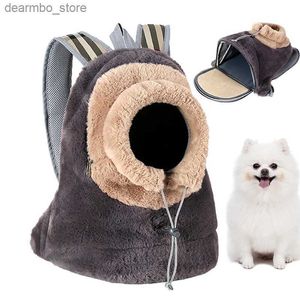 CATTORI CATTORI CATTORI CAMI COSE PEGNO PRESHPACK CATTO CATTO CATTO CATTORE BA INVERNO COLDA COLDA PLUSH PRESO PETS CAE VIAGGIO OUTDOOR WALKIN HANIN CHETTH BA L49