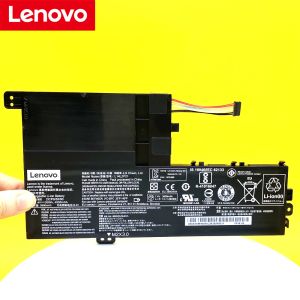  Batterien Neue Original -Laptop -Batterie für Lenovo Yoga 510 51014iKB 51015IKB 51015ISK 51014ISK 5B10K84491 L15C2PB1 L15L2PB1 L15M2PB1