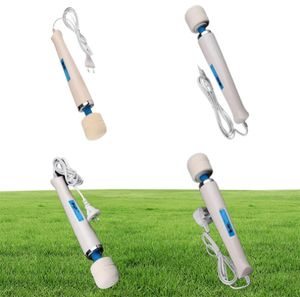 Hitachi Magic Wand Personal 30 Speed Massager Massage Massage Wangheld HV2802852913