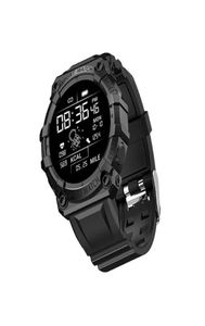 FD68S Smart Wwatch Sports Breicals Наручительные часы.