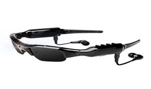 Sports Smart Mp3 Funkcja kamery HD Okulary przeciwsłoneczne Sports Outdoor Kieliszki Chat Online wideo Smart Eyewear Camera9057975