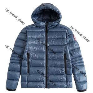 Canadion Goosejacket Designer Candion Gooses Jacket Män Down Parkas Jacka Winter Work Kläderjacka utomhusdjockad Fashion Warm Keeping Par Live Coat 408