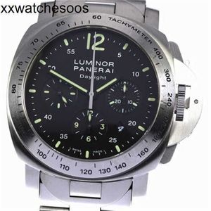 최고의 디자이너 시계 Paneraiss 시계 기계식 PAM2236 WristWatch_6947464HBS