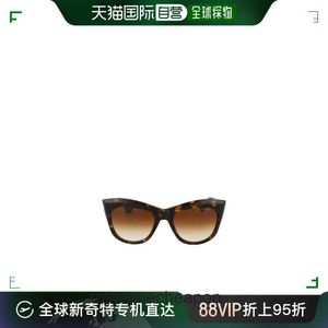 Hochende Sonnenbrille für Dita Womens große Sonnenbrille mit echtem Logo
