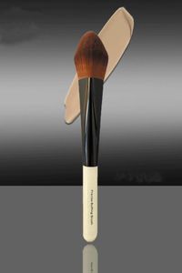 Precise Buffing Makeup Brush Angular 3D Foundation Cream Contouring Sculpting Cosmetics Beauty Tool8007376