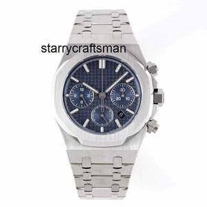 Designer Watches Chronograph Mechanical 7750 Watch Automatic Movement Men 41mm Stainless Steel 904l Waterproof Sapphire Business Montre