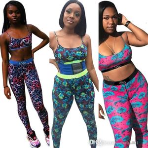 Women Tracksuits Zwei Stücke Set Designer 2024 Neue Sommer Badeanzug Set Plattform High Definition -Druckbadebekleidung 3 Farben