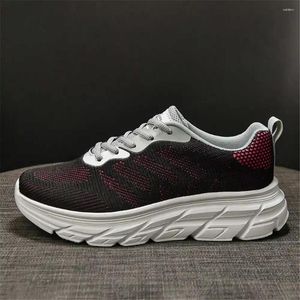 Buty zwykłe 36-39 niskie womany czarne trampki Ladies Firmy Rozmiar 44 słynne marki sportowe koszty trnis zrzucanie