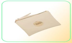 Marka portfel mimco kobiety pu skórzana portfele torebki o dużej pojemności torebki kosmetyczne dla kobiet