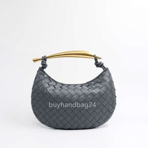 2024 Sardine Bottgas Purse venetas Lady Bag Bags Classic Bags New Knit