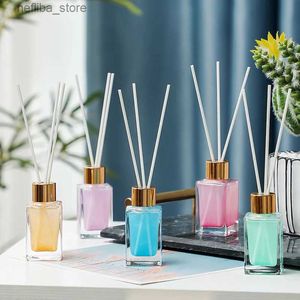 Fragrance Reed Diffuser for Home Decoration Home Fragrance Set L410