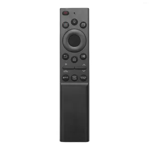 Fjärrkontroller BN59-01357F TM2180E RMCSPA1RP1 Kontroll för smart TV kompatibel med Neo QLED The Frame och Crystal UHD