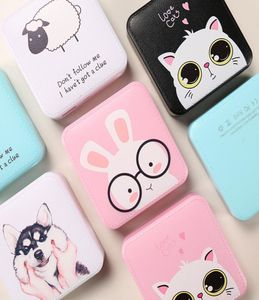 Cute Power Bank 10000 mAh Zewnętrzna bateria przenośna ładowanie Szybka 1A PowerBank 12000 Mah Cartoon Mini Power Bank dla iPhone4 5 69610147