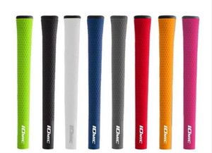 8 Cores Golf Grips Greips Rubber Grips Clubmaking Products01238151934