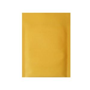 Poly Bubble Padded Mailing Envelopes for Mailer Gift Packaging Self Seal Bag Bubble Padding Yellow Color Multiple Sizes