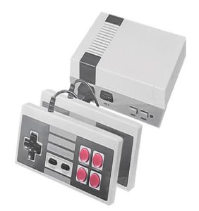 620 console de jogo clássico nostálgico Retro NES Console de oito bits Console Mini Mini Double Game Console2182036