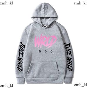 Mens Hoodies Designer Sweatshirts Juice Wrld Harajuku Cool Style Hoodie Streetshirt Student Casual Korean Version Fashion Size Xs4xl 804