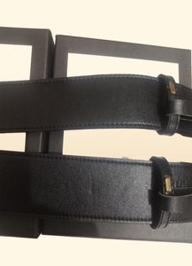 Caixa branca New Black Luxury High Quality Designers Fashion Burchle Belt Homens Belt Ceinture para Gift4848859