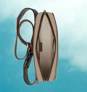 Ophidia Kemer Çantası 574796 UNISEX KADIN ERKEKLER YEŞİL KIRMIZI İLE VINTAGE CE BUMBAG ve Çift Mektuplu Donanım6149262