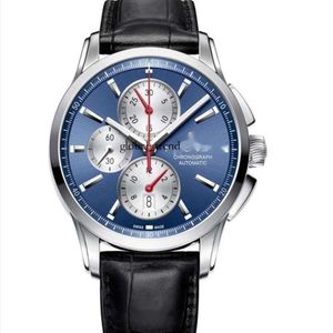 Męskie zegarek męskie zegarek 2023 Cross Border E-commerce męskie luksus luksusowy runda 6-pinowa kwarc wielofunkcyjny projektant luksusowy zegarek 755 398