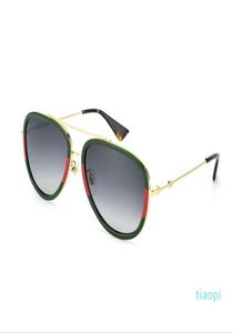 Yeni İtalya moda 0062s güneş gözlüğü vintage spor polarize gözlükler erkekler için retro drving alışveriş güneş gözlüğü erkekler lüks ayna gla6898690