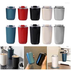 Water Bottles Insulated Travel Coffee Mugs Double Walled Vacuum Drinkware
