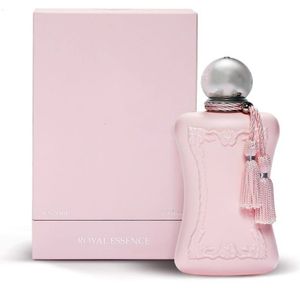 Gorąca sprzedaż neutralne perfumy Rosee 75 ml królewska esencja w magazynie Parfums pour femmes perfumy para mujer men perfumer Kolonia zapach