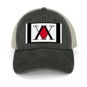 Berretti di berrette da cowboy cappello escursionistico da baseball maschi da baseball caps women's