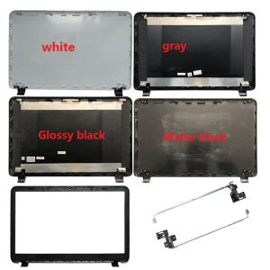 Frame Nuovo coperchio posteriore LCD per laptop/cornice anteriore per HP 15g000 15g100 15R000 15R100 250 255 256 G3 SPS 761695001