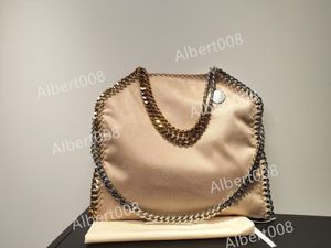 Luxus Frauen Umhängetaschen Kette Premium -Qualität Designer -Taschen Frau Tasche Einkaufstasche Leder Tasche High -Kapazität Mode Geldbeutel Abendbeutel Freizeit vielseitig