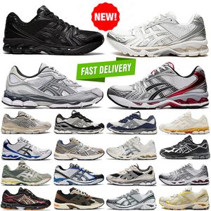 Gratis frakt Rinnande skor för män Kvinnor Triple Black Silver White Birch Cream Oyster Gray Blue Bruwn Hateble Outdoor Sneakers Sporttränare