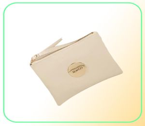 Marke Mimco Wallet Women PU Leder Geldbeutel Brieftaschen große Kapazität Make -up Kosmetikbeutel Ladies Classic Einkaufsabend Bag9556311