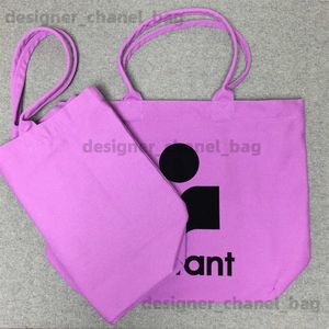 Totes Lotte Japan Korea Mar Canvas Bag Shopping Bag Handbag Tote Bag 100% Cotton T240416