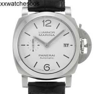 Watcher Watch Paneraiss Watch Mechanical PAM01371 #W1588H9QP