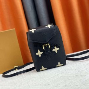 Luis Vuittons Womens Lest-качественный дизайнер и сумка мужская мода портативная сумка для плеча #80738 мини-рюкзак ретро-печать мешок кроссбалди.