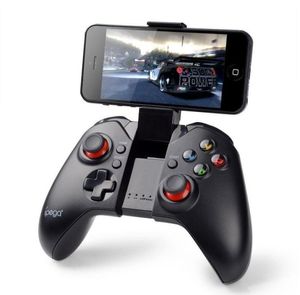 2017 VENDITA IPEGA PG9037 Bluetooth Gaming Controller GamePad per dispositivi Android Smartphone Tabelts PCS4346695
