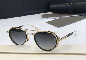 Epiluxury 4 Top Luxury High Quality Brand Designer Sunglasses for Men女性