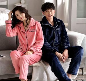 Lyxbrev G Par PAJAMAS SET INS STIL SOFT Touch Men Kvinnor Blomma Tryckt Sleepwear Inomhus Casual Lover Silk Nightclothes26808034